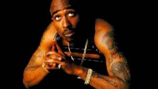 2pac ft. Outlawz - Last ones left