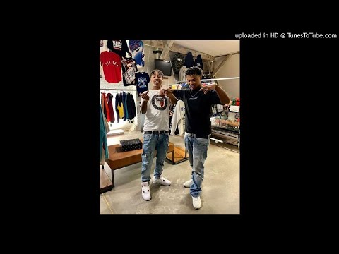 (Free) Osama GBS x 65Goonz x Bada Dinero Type Beat - "Bunker" (MZLE.) (2021)