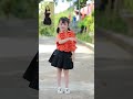 Nhạc Cuốn Là Bé Nhảy Ngay Nhảy Trend Tiktok Thaytaichannel Shorts Dance