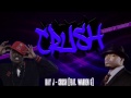Ray J - Crush (Feat. Warren G)