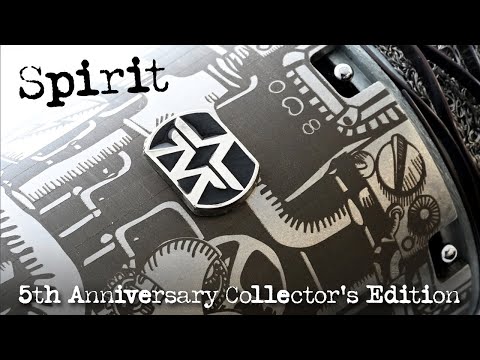 Aston Spirit 5th Anniversary Collector's Edition image 6
