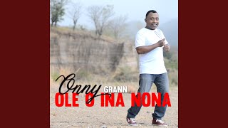 Download lagu Ole O Ina Nona mp3