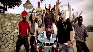 Peter Jackson & Sizzla Kalonji - Miss Right