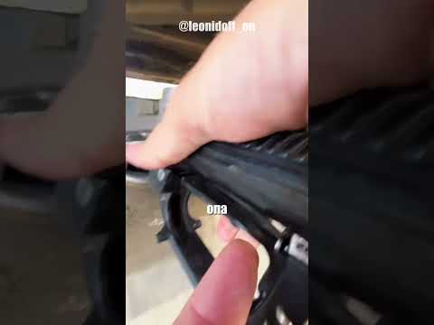 Дальнобойщик показал всю абсурдность ограничения топлива по литрам.
