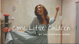 If a Siren sang &quot;Come Little Children&quot; from Hocus Pocus