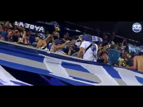 Video de la fecha 17 Emelec 1 vs Fuerza A 0