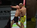 They call him Petr 'No Mercy' Yan! ?