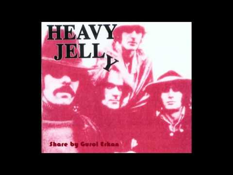 HEAVY JELLY - I KEEP SINGING THAT SAME OLD SONG 1968  Share By Gurol Erkan '' naac.tr '' V562