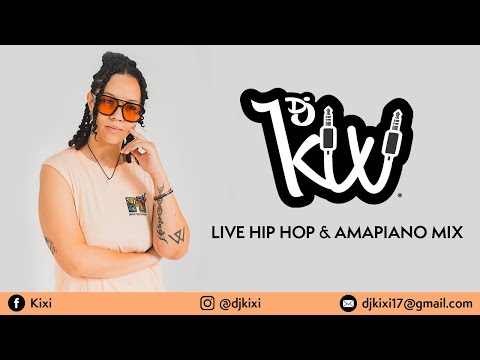 Kixi - Socialite 8.0 (Funky Buddha Lounge Ballantines)