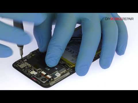 OnePlus 5 Teardown and Reassemble Guide - DIYMobileRepair