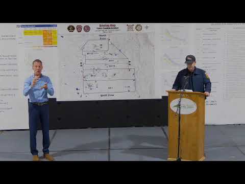 2023 Tulare County Floods Virtual Meeting - 3/24/2023