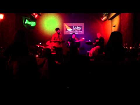 Neşet Ruacan Band Feat. Ferhat Öz @ Living Room -2-