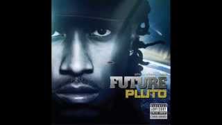 Future Fishscale PLUTO ALBUM BONUS TRACK