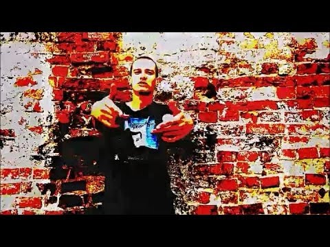 Karol Bixen Solo - Zniszczony Szczęściem (Officjal Video)