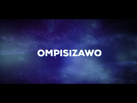 OMPISIZAWO - RACHEL NAMUBIRU (VICTORY ANTHEM - LYRICS VIDEO)