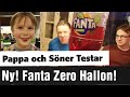 New Fanta Raspberry Zero Sugar