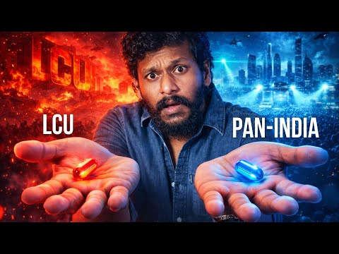 We were WRONG about LCU? Kaithi 2 | Lokesh Kanagaraj 