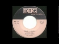 Tough Enough-Johnny Otis & Jayos-1957- 45-Dig 131.wmv
