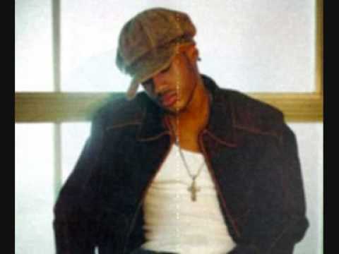 Corey "Latif" Williams - All I Never Wanted