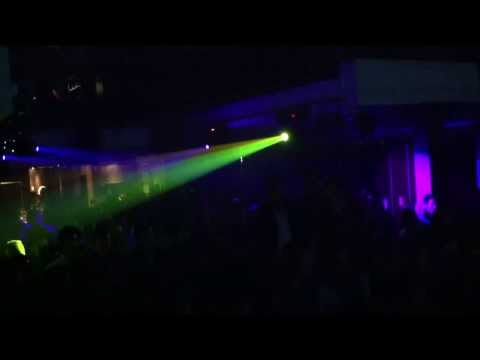 09.11.13 - POWER FRANCERS @ H2O LIVE CLUB - Marano T. - No - Italia