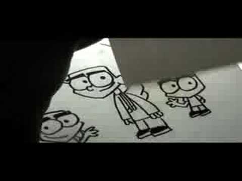 How To Draw The School Supplies - YouTube