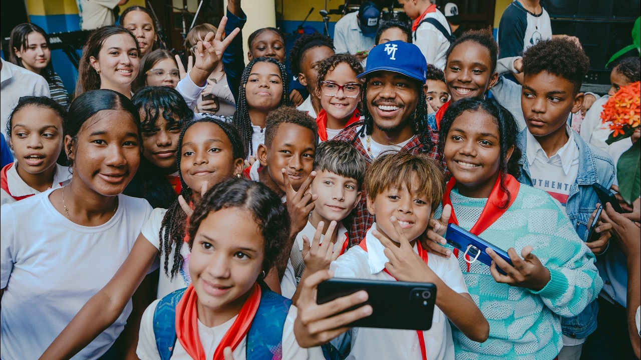 Wampi - Experiencia en Guanabacoa