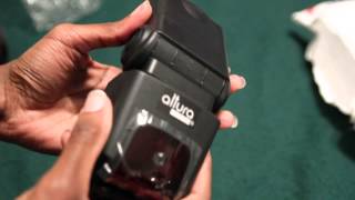 Altura Photo Pro Series Digital SLR
