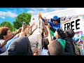 I Drove An Ice Cream Truck In The Hood