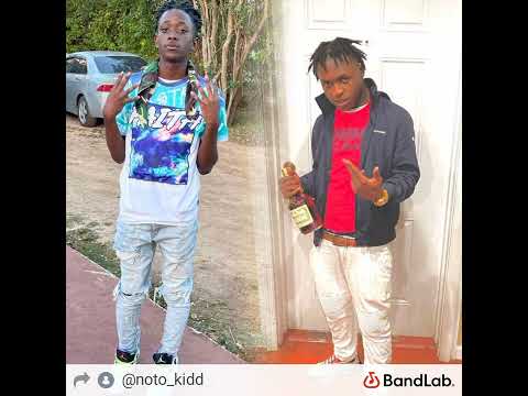 Noto Kidd ft East Side Baby - Bad minded