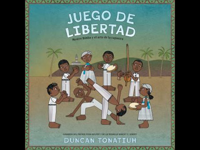 Vídeo relacionado con Juego de libertad [Game of Freedom]: Mestre Bimba y el arte de la capoeira [Mestre Bimba and the Art of Capoeira]