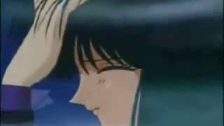 Hotaru&#39;s Split Personality