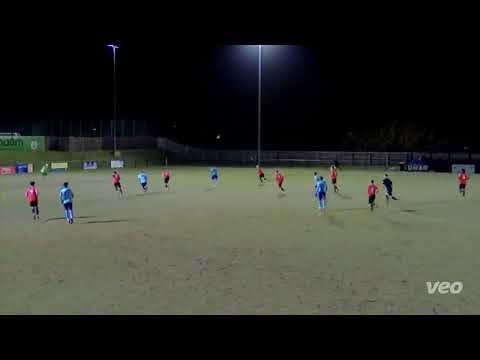 AFC Dunstable v Hadley - Tuesday 21st March 2023 - Southern League Division One Central.