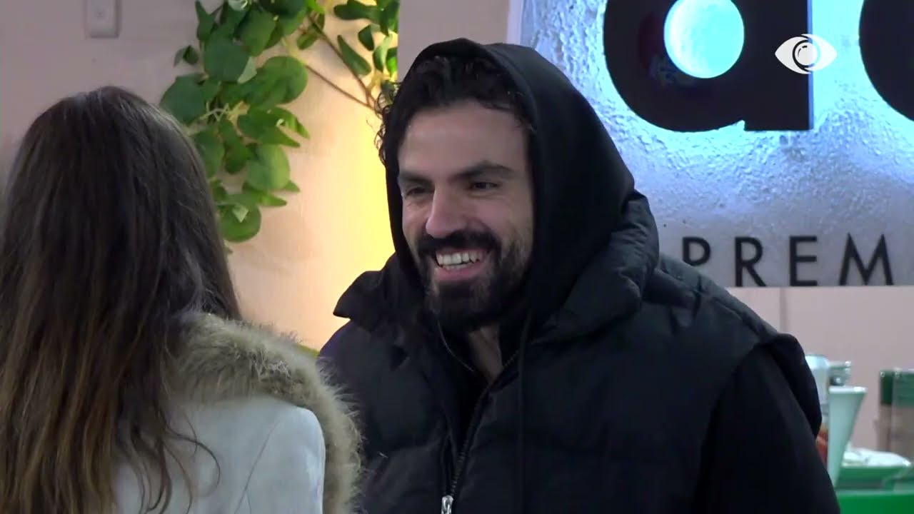“Unë mund të mos jem protagonistja, por...”/ Loredana bisedon me Aldon për lojën - BBVA 4