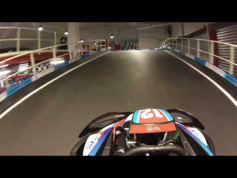 Campionato FunKart 2016 - 06/11/2016 - Adrenaline Kart Indoor GP 10 - Divisione A