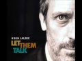 Hugh Laurie - Battle Of Jericho [Let Them Talk ...