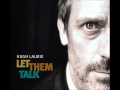 Hugh Laurie - Battle Of Jericho [Let Them Talk (2011 ...