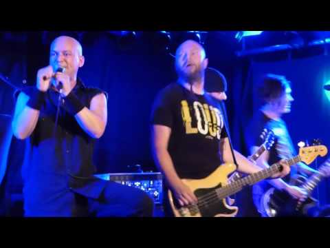 Maxxwell - Partykings (Live) @ Colos-Saal Aschaffenburg 12.07.17