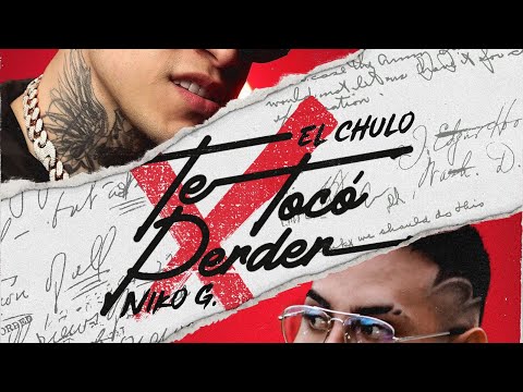 NIKO G FT EL CHULO - TE TOCO PERDER (VIDEO OFICIAL)