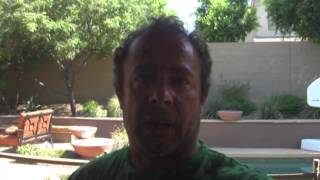 One Step to Get Unstuck and Eliminate Fear