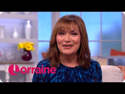 Lorraine Kelly Confuses Miss Piggy And Peggy Mitchell In Live Link! | Lorraine