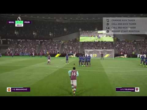 INSANE 90 MIN OUTSIDE THE BOOT WINNING FREEKICK!
