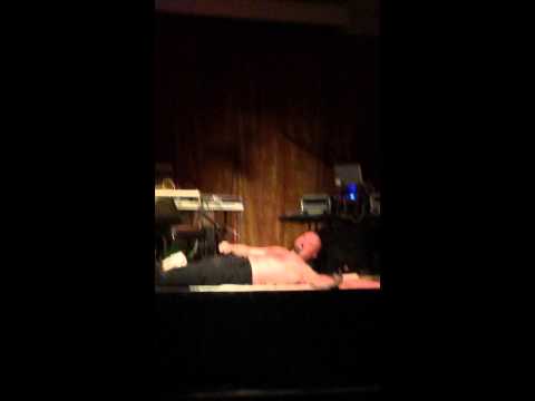 Drebus! Nerd Night Detroit