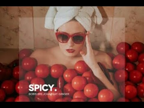 Boris Brejcha - Spicy feat. Ginger (Original Mix)