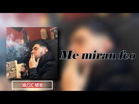 ME MIRAN FEO-Carlitos Junior-Julianno Sosa-Black roy-Balbi el chamako-Simon la letra(lyrics)