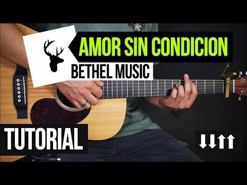 Amor Sin Condición - ICI Central