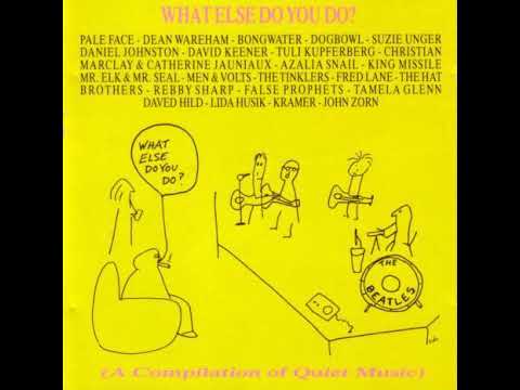 Wherm I Gonna Go? - Rebby Sharp