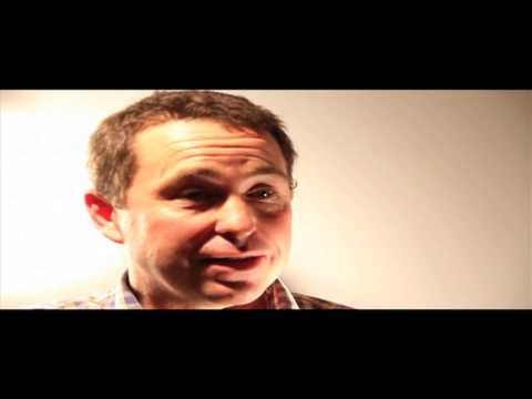 The Tennis Circus - Danny Sapsford