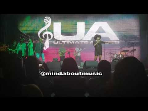 Ultimate Artists- Covers