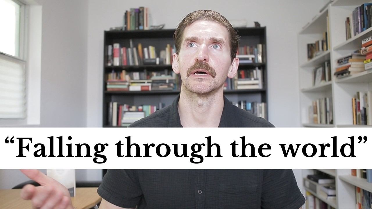 Is It Ever Too Late to Make Great Art? | Winter Light - Douglas J. Penick BOOK REVIEW