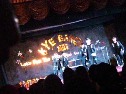 Boyfriend (보이프렌드) - YourFriend Dance Cover @RRI YOGYAKARTA